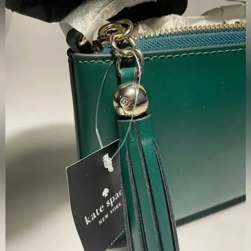 Kate Spade Women's Limited Edition Kate Spade Lelia Crossbody - NWT